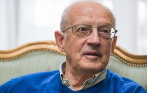 Пионтковский прогнозирует социальные осложнения в России после возврата "мобиков" с войны