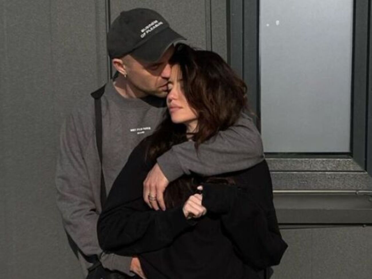 Про роман Дрофєєвої й Кацуріна стало відомо навесні 2022 року