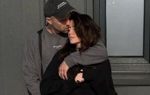 Про роман Дрофєєвої й Кацуріна стало відомо навесні 2022 року