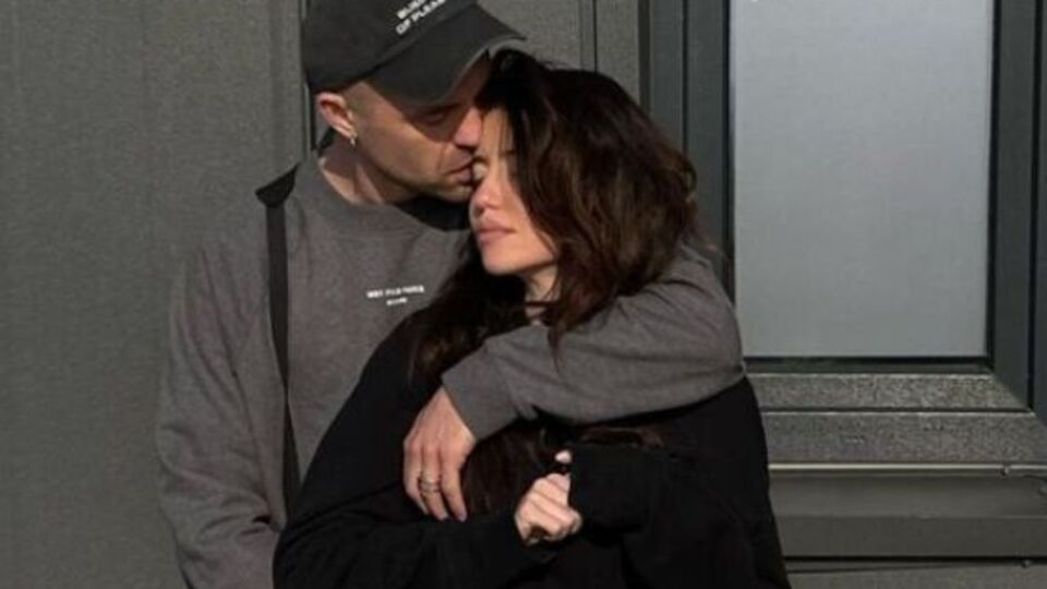 Про роман Дрофєєвої й Кацуріна стало відомо навесні 2022 року