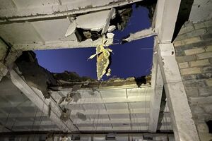 За даними місцевої влади, унаслідок атак люди не постраждали