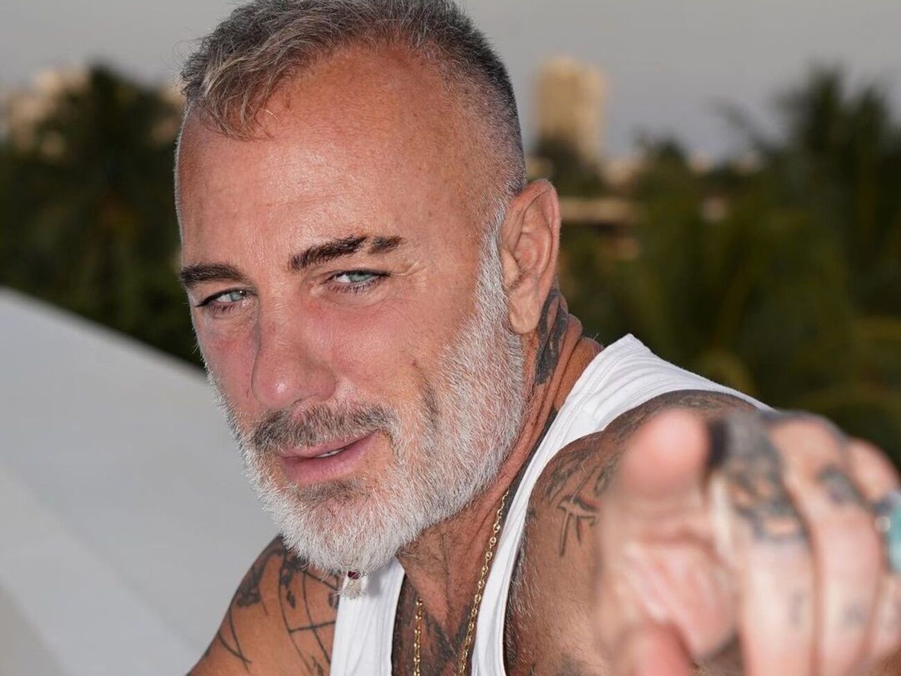 Вакки: Воскресная вечерняя растяжка после холодного погружения