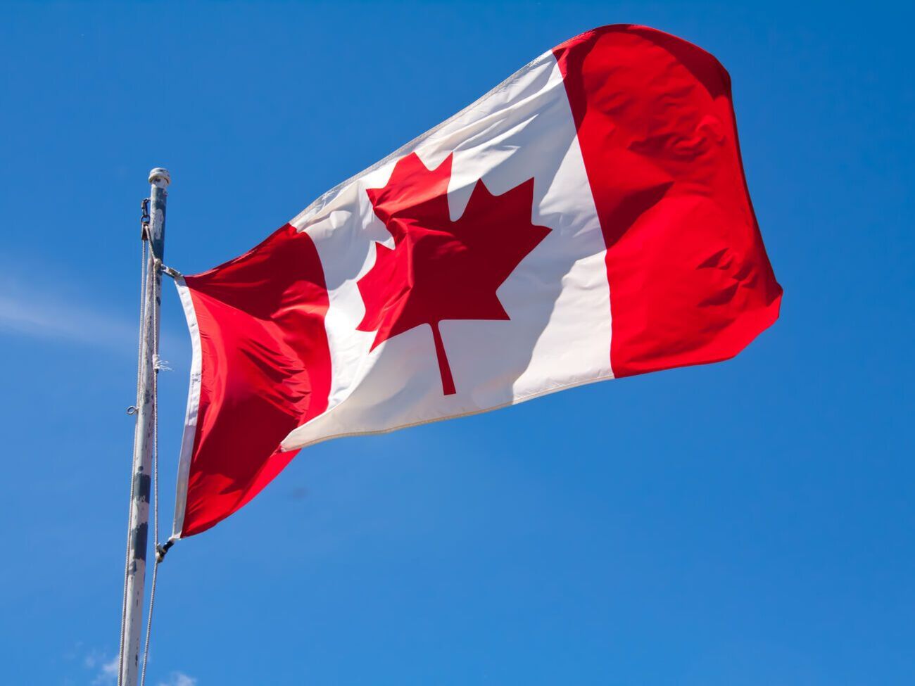 Санкции Канады были введены из-за действий России