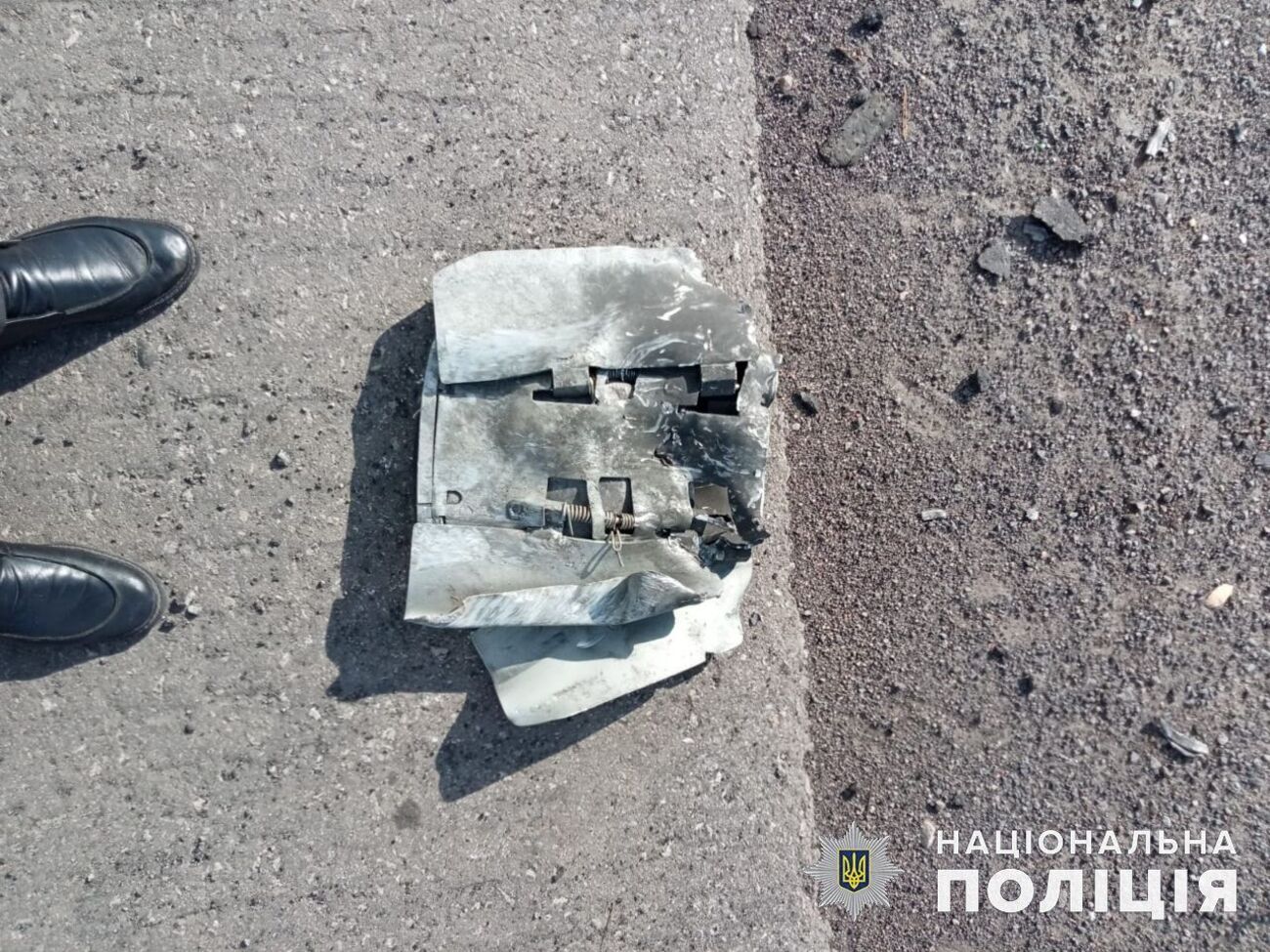Оккупанты ежедневно обстреливают города и села Донецкой области