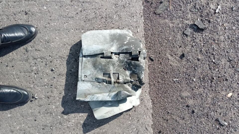 Оккупанты ежедневно обстреливают города и села Донецкой области