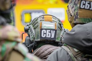 СБУ надали доказову базу воєнних злочинів і звірств російських диверсантів