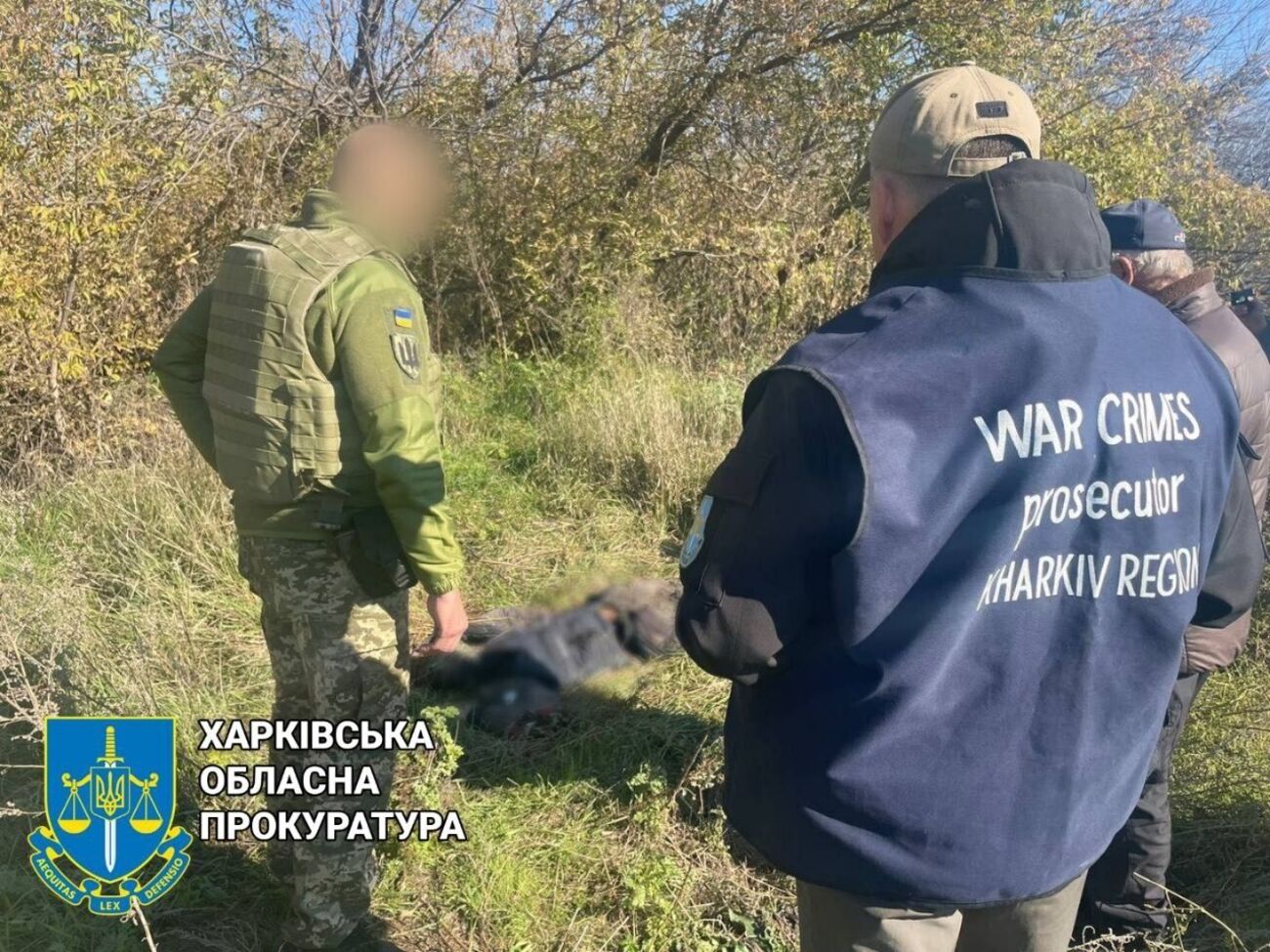 19-річний хлопець помер, намагаючись урятуватися від обстрілу окупантів