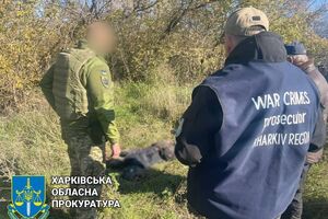 19-річний хлопець помер, намагаючись урятуватися від обстрілу окупантів