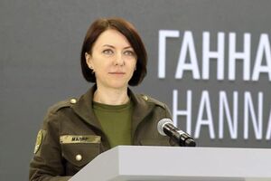 Анна Маляр рассказала о планах оккупантов в Донецкой области