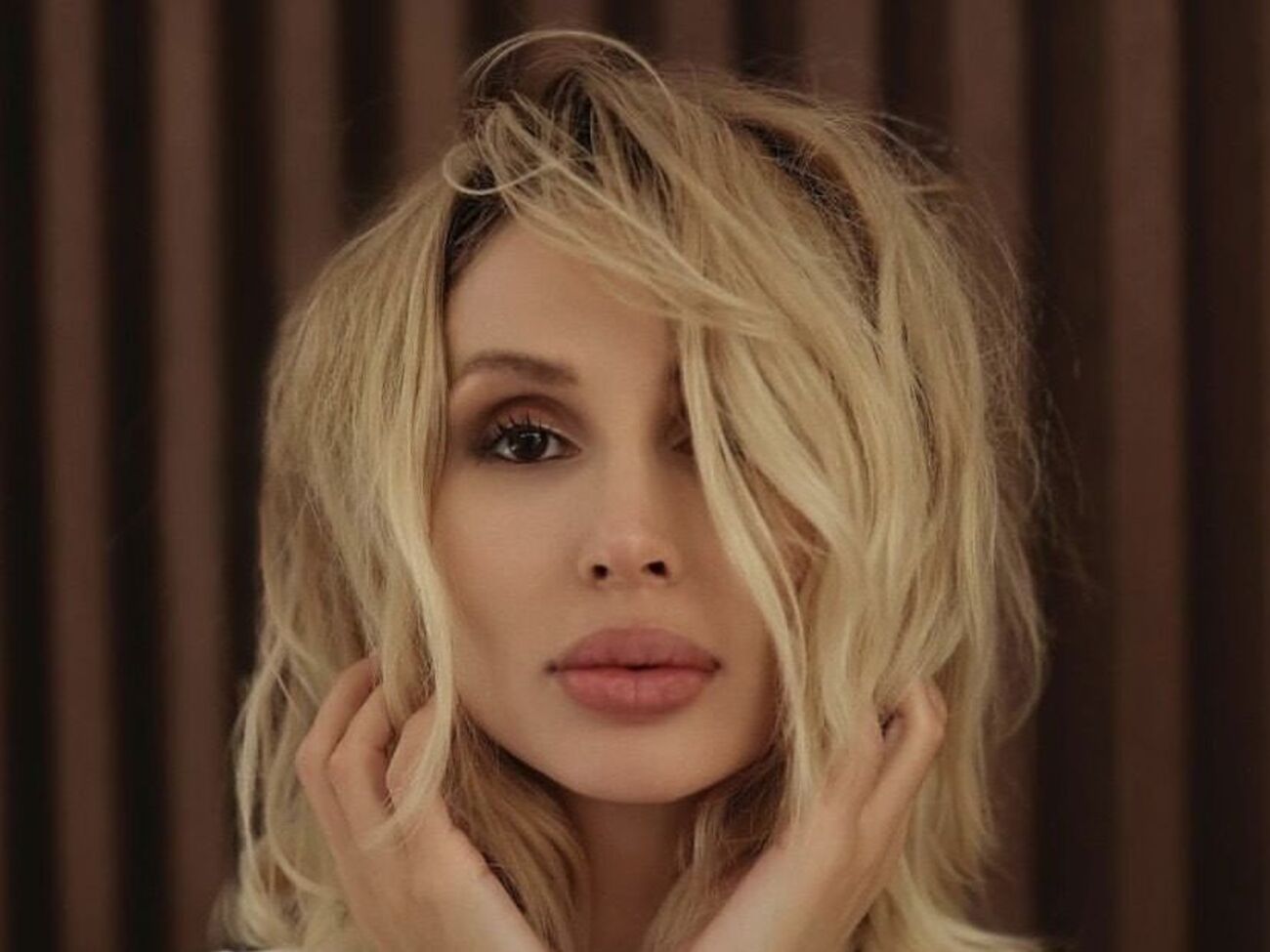 18 октября Светлане Лободе исполнилось 40 лет