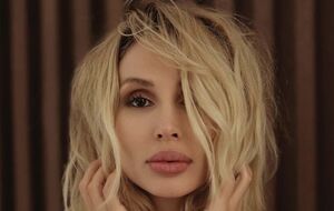 18 октября Светлане Лободе исполнилось 40 лет