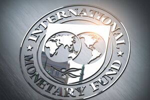 Делегация НБУ обсудит с экспертами миссии МВФ состояние экономики Украины, макропрогнозы и госбюджет на 2023 год