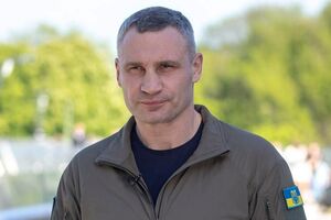 Кличко призвал киевлян не включать мощные электроприборы