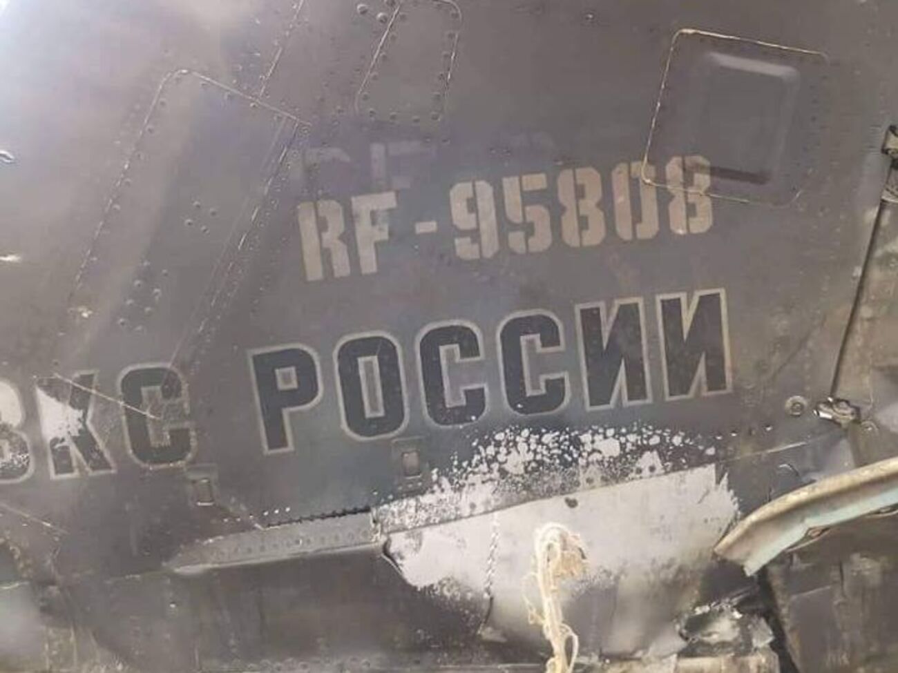 За даними Генштабу ЗСУ станом на ранок 18 жовтня, із початку повномасштабного вторгнення РФ українські військові знищили 268 російських літаків