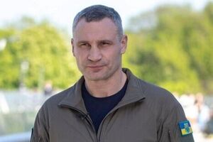 Vitali Klitschko: Attack is another proof of the genocide committed by Russia against the Ukrainian people