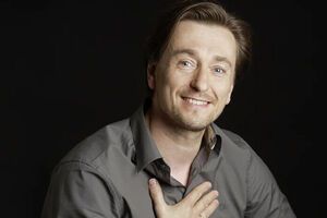 Канада заборонила в'їзд російському актору Сергієві Безрукову