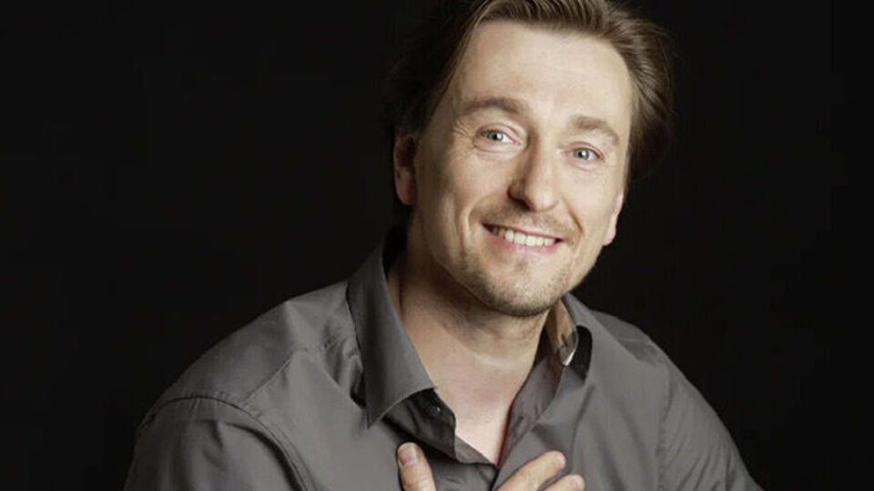 Канада запретила въезд российскому актеру Сергею Безрукову