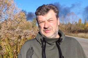 Виталий Бунечко рассказал о ситуации в Житомирской области