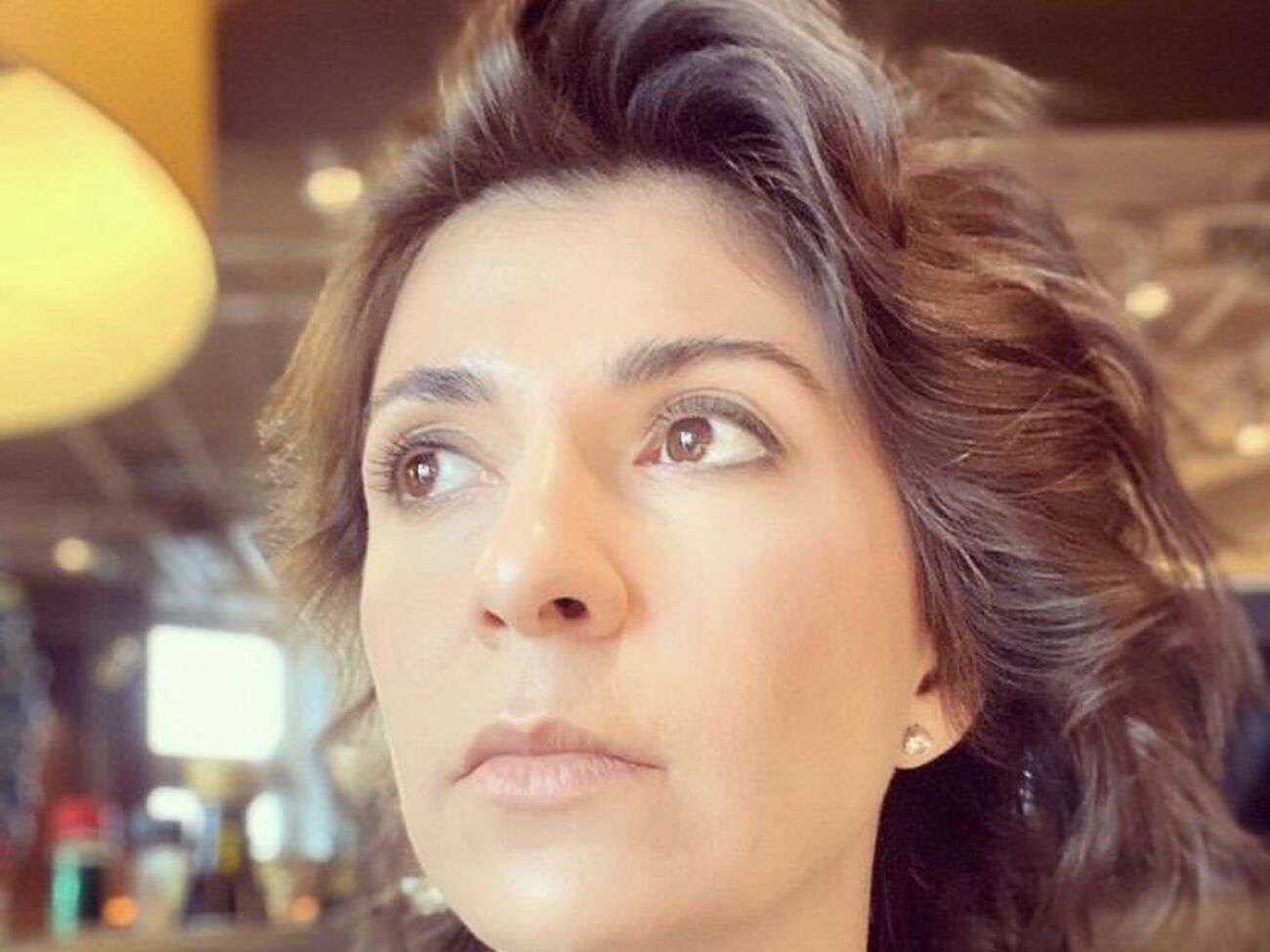 Нателла Крапивина рассказала, что чувствует все месяцы войны