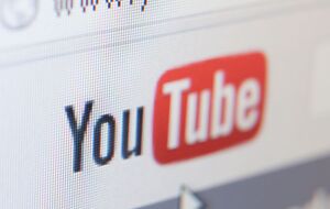 Усю інформацію на акаунтах у YouTube видалили без можливості відновлення