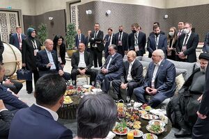 До поїздки в Самарканд Путін "відчайдушно готував плани", які не виправдалися, уважає політолог