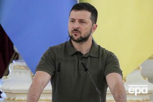 Зеленський підкреслив, що простору для переговорів із путінським режимом більше не залишилося