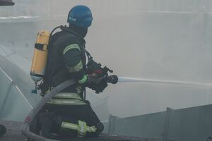 Росіяни знову вдарили по Києву, є загиблі
