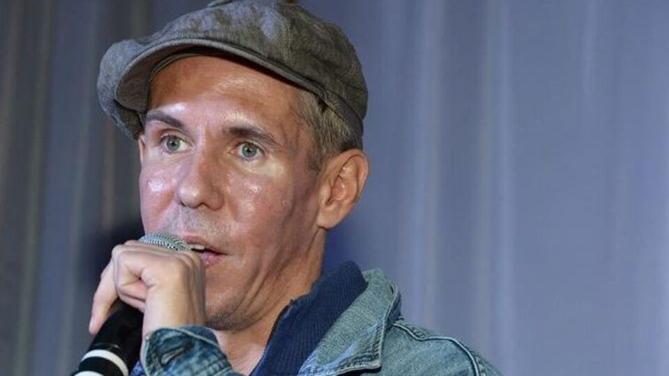 Панин: Простите меня, украинцы, за то, что я русский