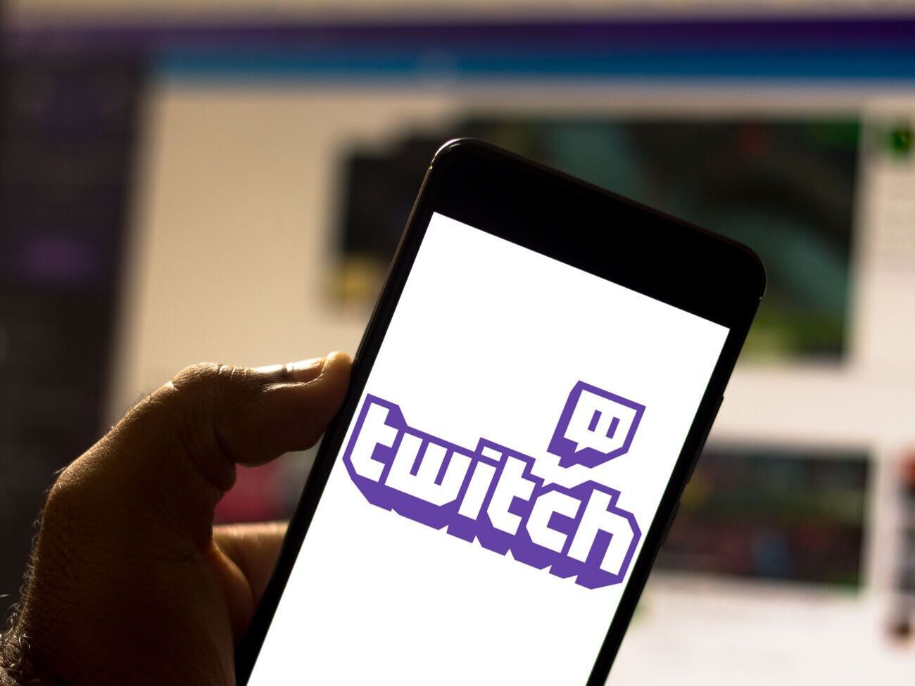 Twitch Interactive у РФ визнали "винним у скоєнні адміністративного правопорушення"