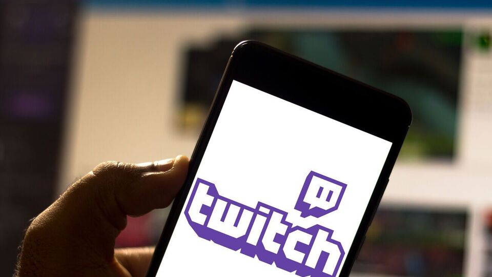 Twitch Interactive у РФ визнали "винним у скоєнні адміністративного правопорушення"