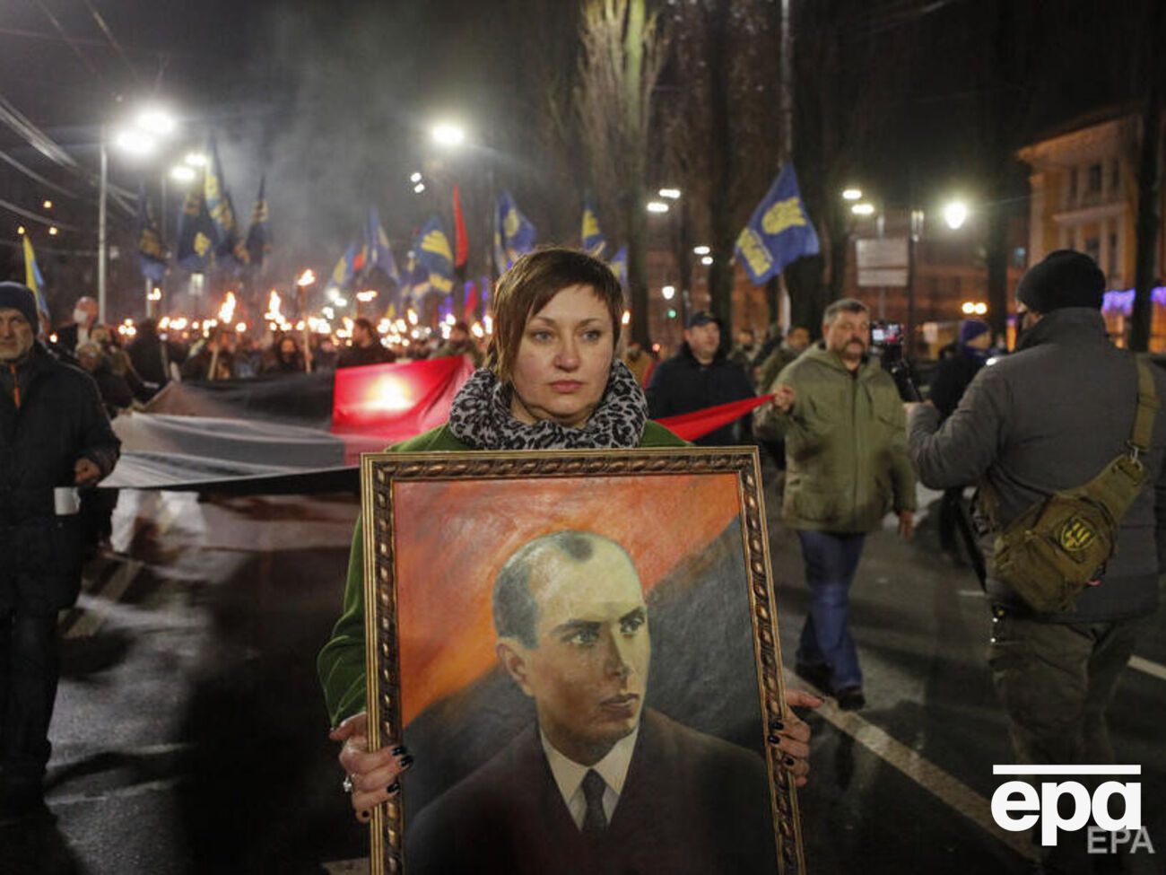 Алексей Антипович заявил, что признание ОУН-УПА борцами за независимость Украины поддерживается 80% украинцев