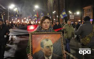 Алексей Антипович заявил, что признание ОУН-УПА борцами за независимость Украины поддерживается 80% украинцев