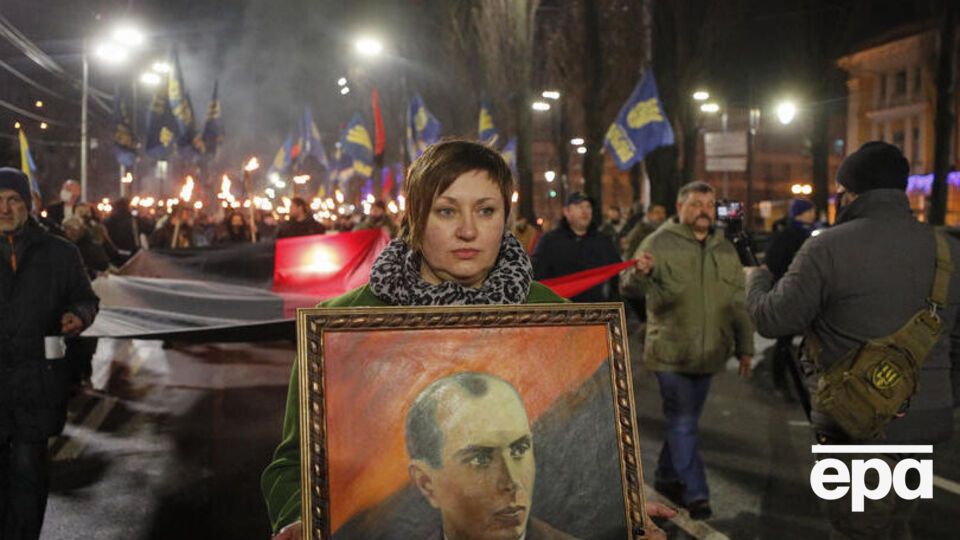 Алексей Антипович заявил, что признание ОУН-УПА борцами за независимость Украины поддерживается 80% украинцев