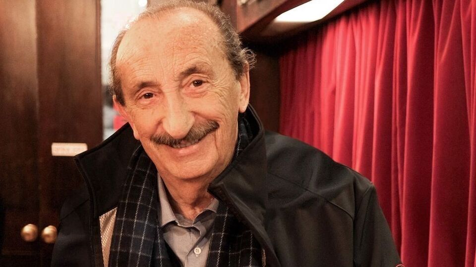 Франко Гатти было 80 лет