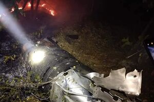 ВСУ сбили пять крылатых ракет