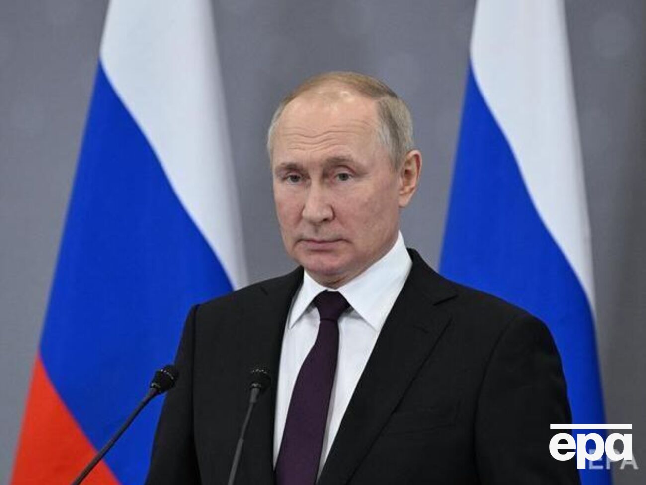 Путин 14 октября заявил, что 16 тыс. мобилизованных россиян уже привлечены к участию в войне против Украины
