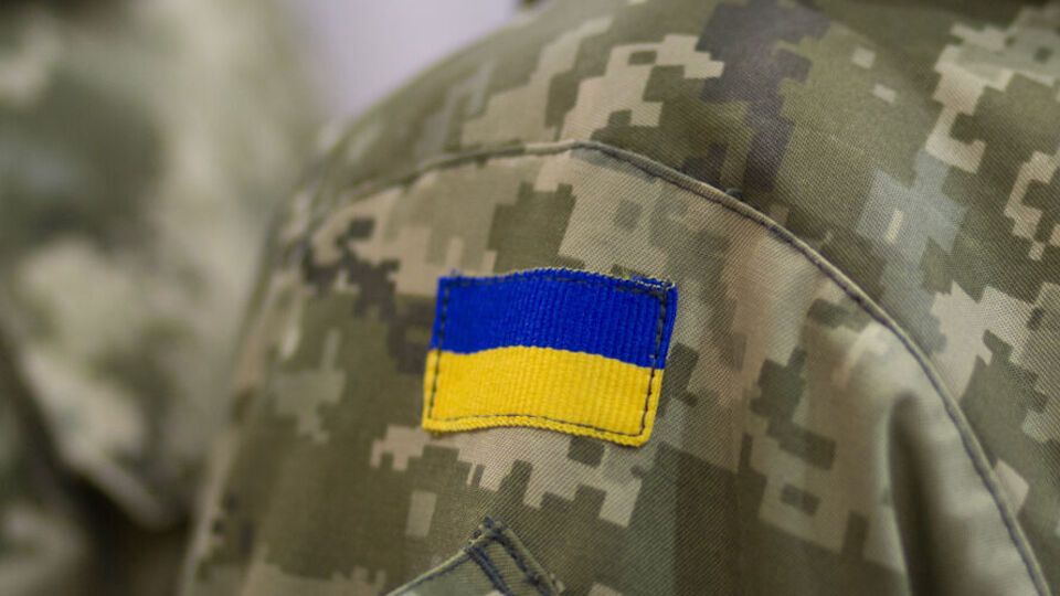 Під час воєнного стану строковий призов в Україні не діятиме