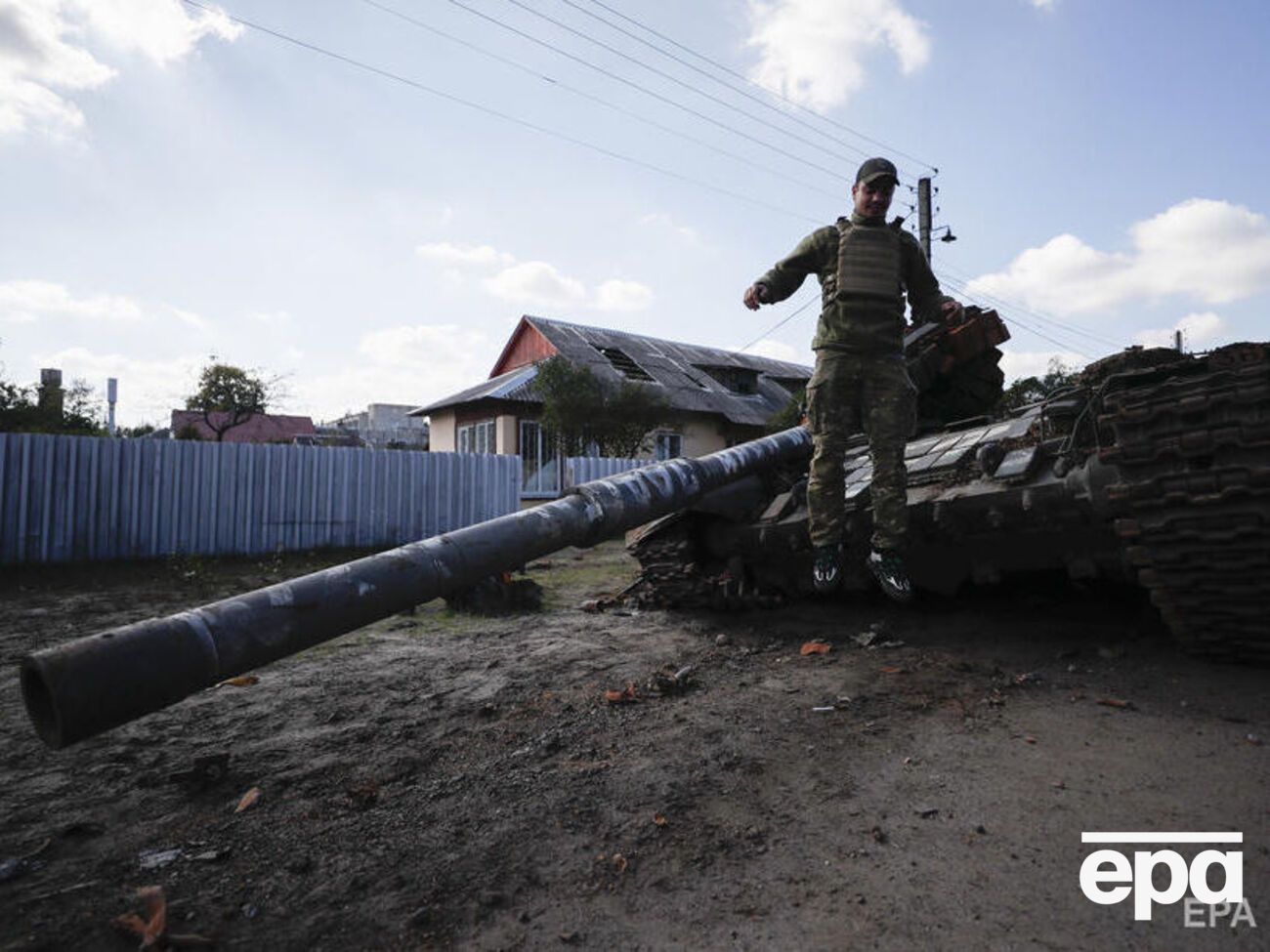 По словам Алексея Антиповича, украинское общество&nbsp;готово воевать "столько, сколько нужно"