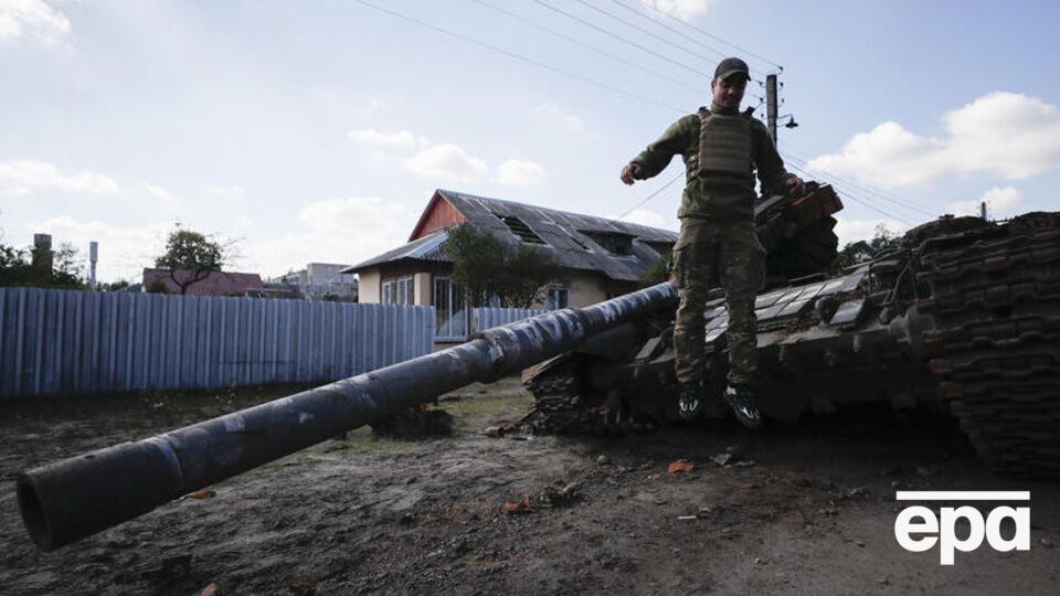 По словам Алексея Антиповича, украинское общество готово воевать "столько, сколько нужно"