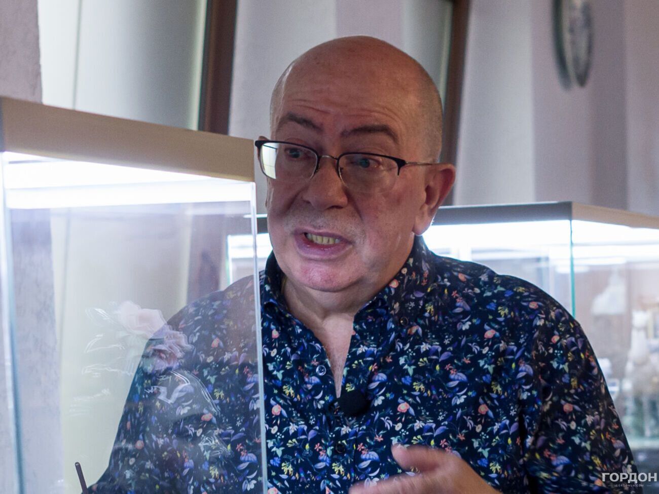 Швец: Нельзя сдаваться, надо идти до конца, получится или нет&nbsp;&ndash; как бог даст, но нужно сделать все, что в твоих силах