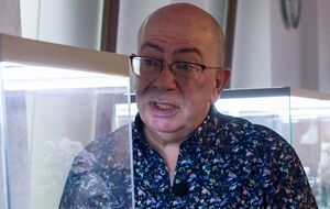 Швец: Нельзя сдаваться, надо идти до конца, получится или нет – как бог даст, но нужно сделать все, что в твоих силах