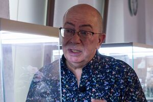 Швец: Нельзя сдаваться, надо идти до конца, получится или нет – как бог даст, но нужно сделать все, что в твоих силах