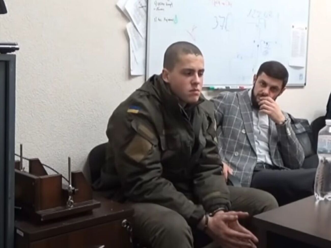 Максимальное наказание, которое грозит Рябчуку,&nbsp;&ndash; пожизненное заключение