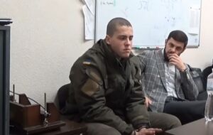 Максимальное наказание, которое грозит Рябчуку, – пожизненное заключение