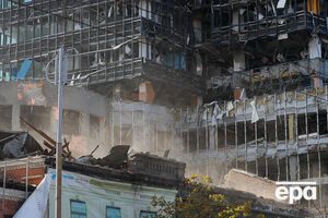У России еще есть ракеты для обстрелов Украины, заявила Маляр