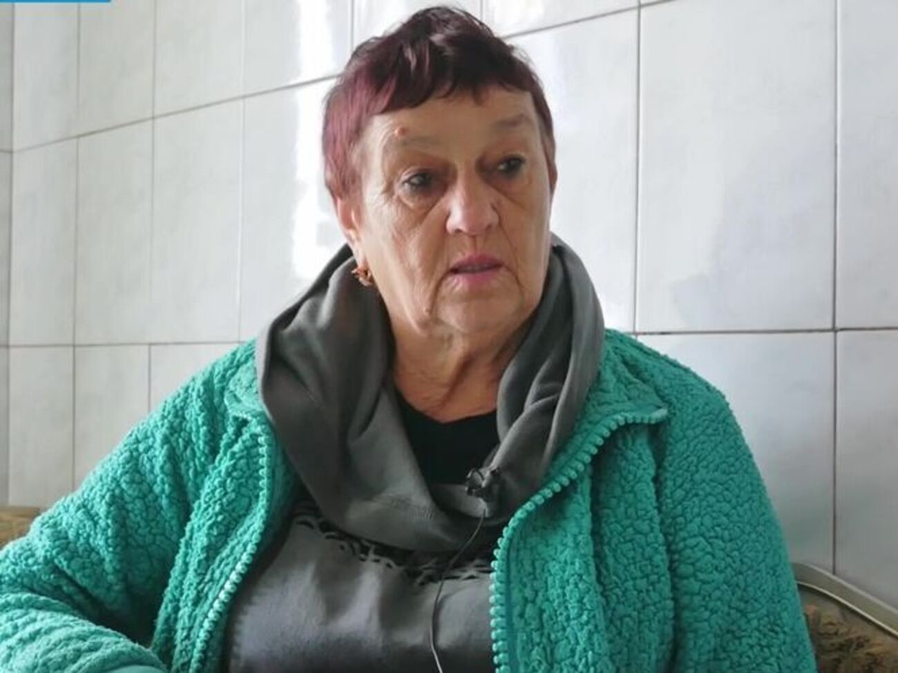 Жихарєва: Я допомагала людям за ознаками розшукувати своїх близьких. Там чоловіків багато було, які своїх дружин втратили