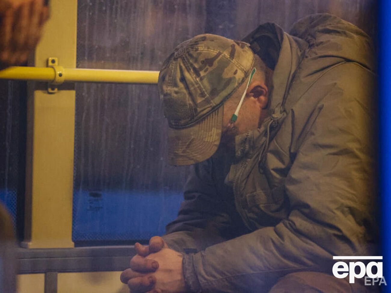 За словами Золкіна, Україні необхідно наповнювати обмінний фонд, щоб мати змогу звільнити з російського полону своїх громадян