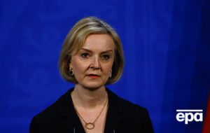 Трасс заявила, что месяц во главе правительства "не был идеальным"