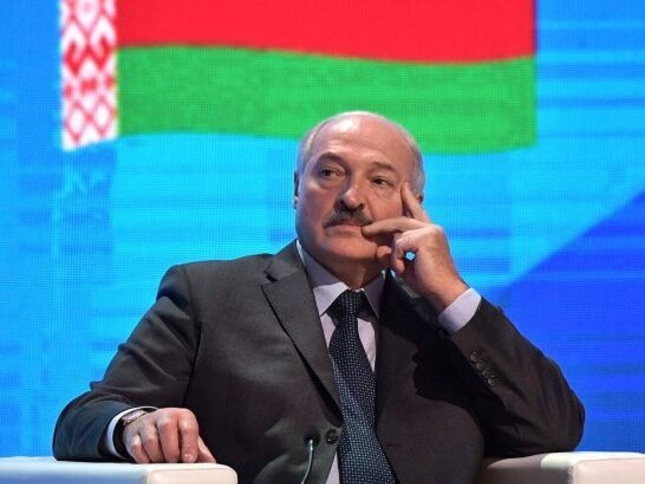 Лукашенко задумався про виробництво білоруських безпілотників