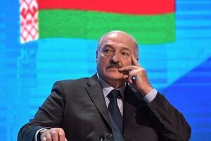 Лукашенко задумався про виробництво білоруських безпілотників